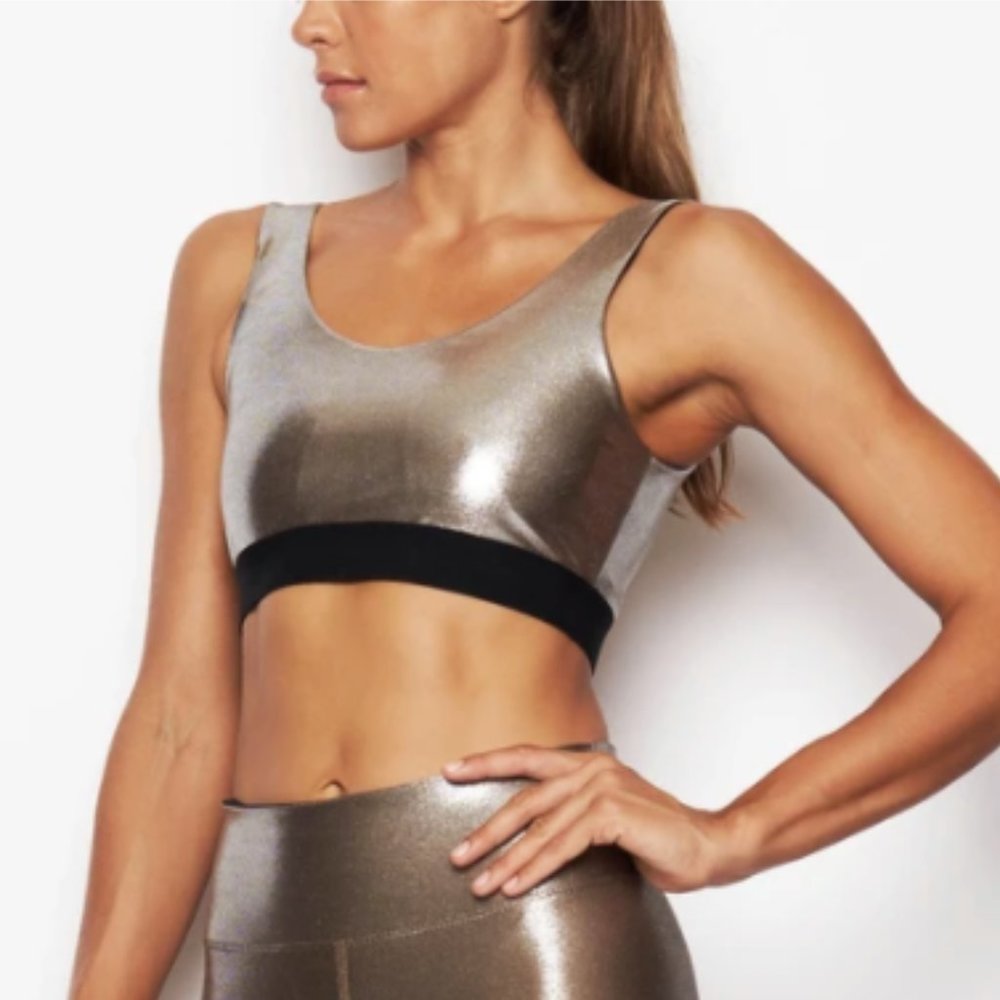 Heroine Sport Marvel Bra